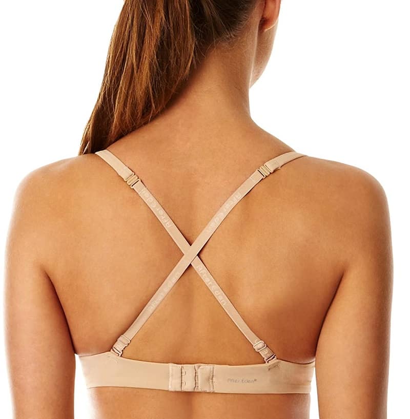 Eden beauty - Get Rid of bra marks instantly Bra marks are not a problem  until we choose a sleeveless dress for a decent outing. Bra marks on skin  is embarrassing and
