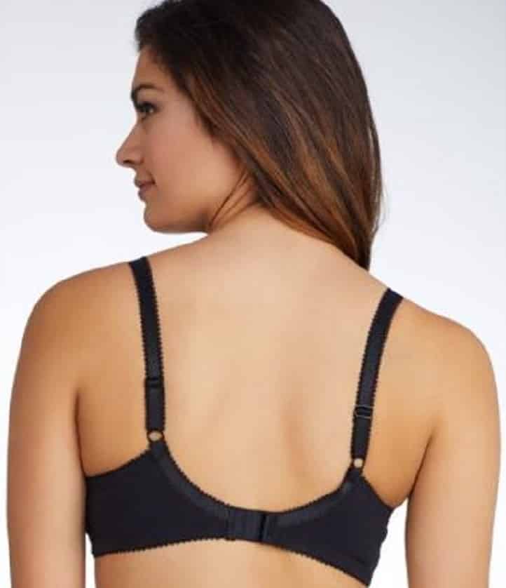 Cherche La Femme - The perfect bra for everyday wear - Charnos