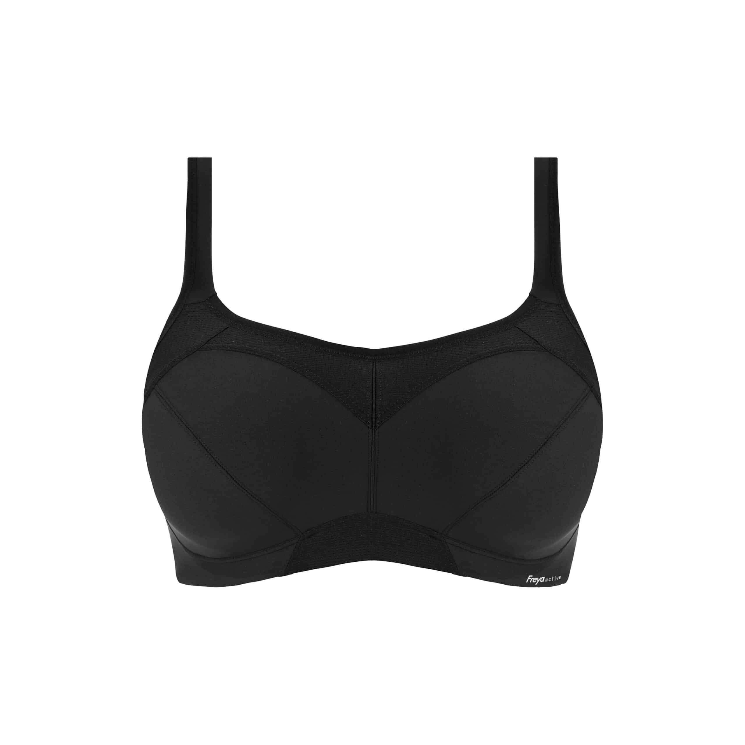 Freya Womens Sonic Active Underwire Molded Sports Bra : :  Clothing, Shoes & Accessories