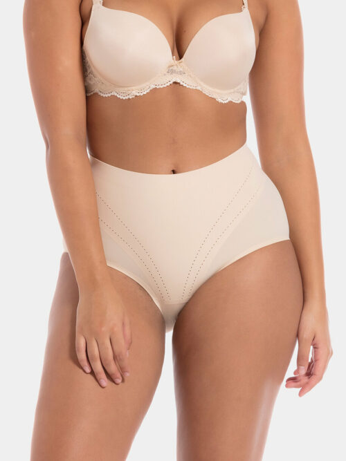 Women High waist Padded Panty Shaper – La Sensual Boutique